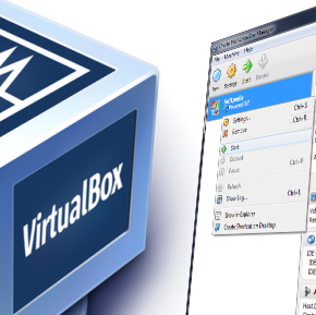 Sharing Folders & Files Between Host and Guest OS in VirtualBox